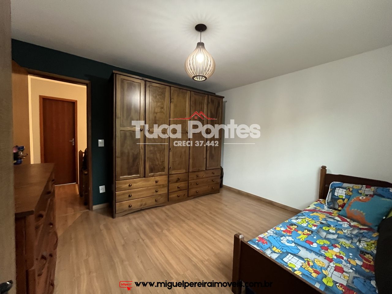 Casa aconchegante - Em excelente rua residencial | Código:C6