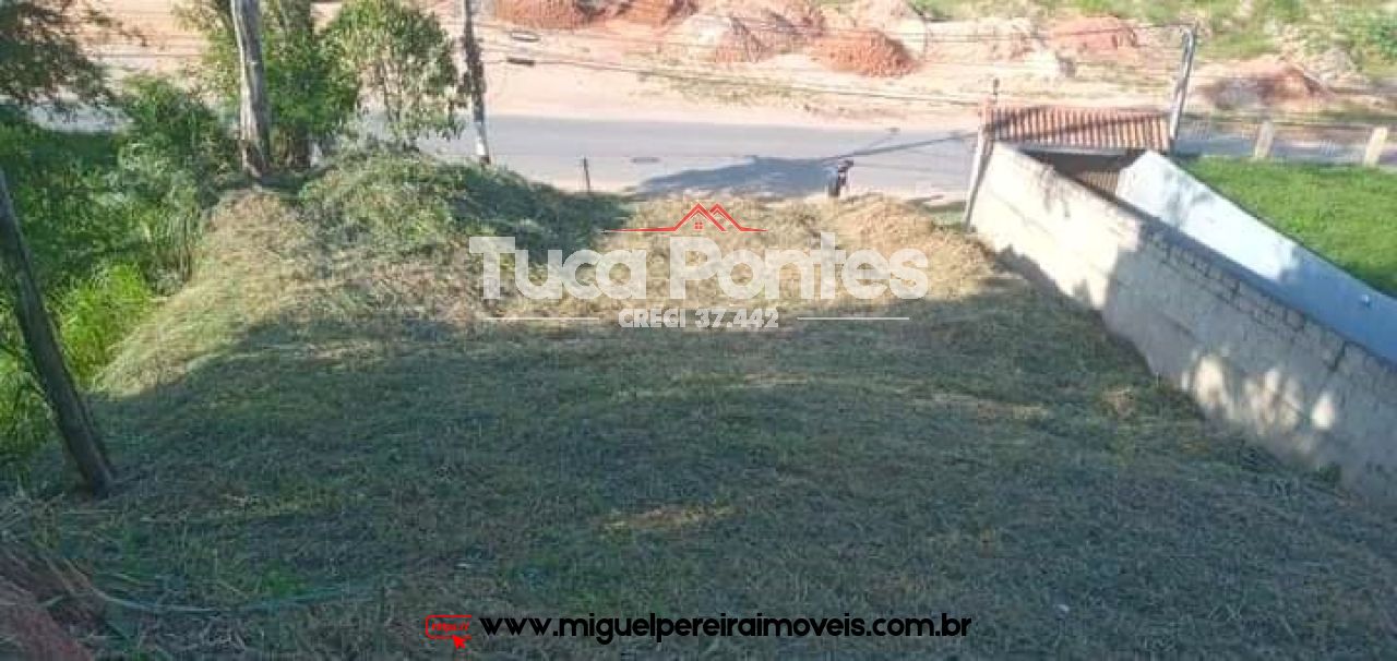 Lote Residencial ou Comercial - Próximo de comodidades | Código:T4