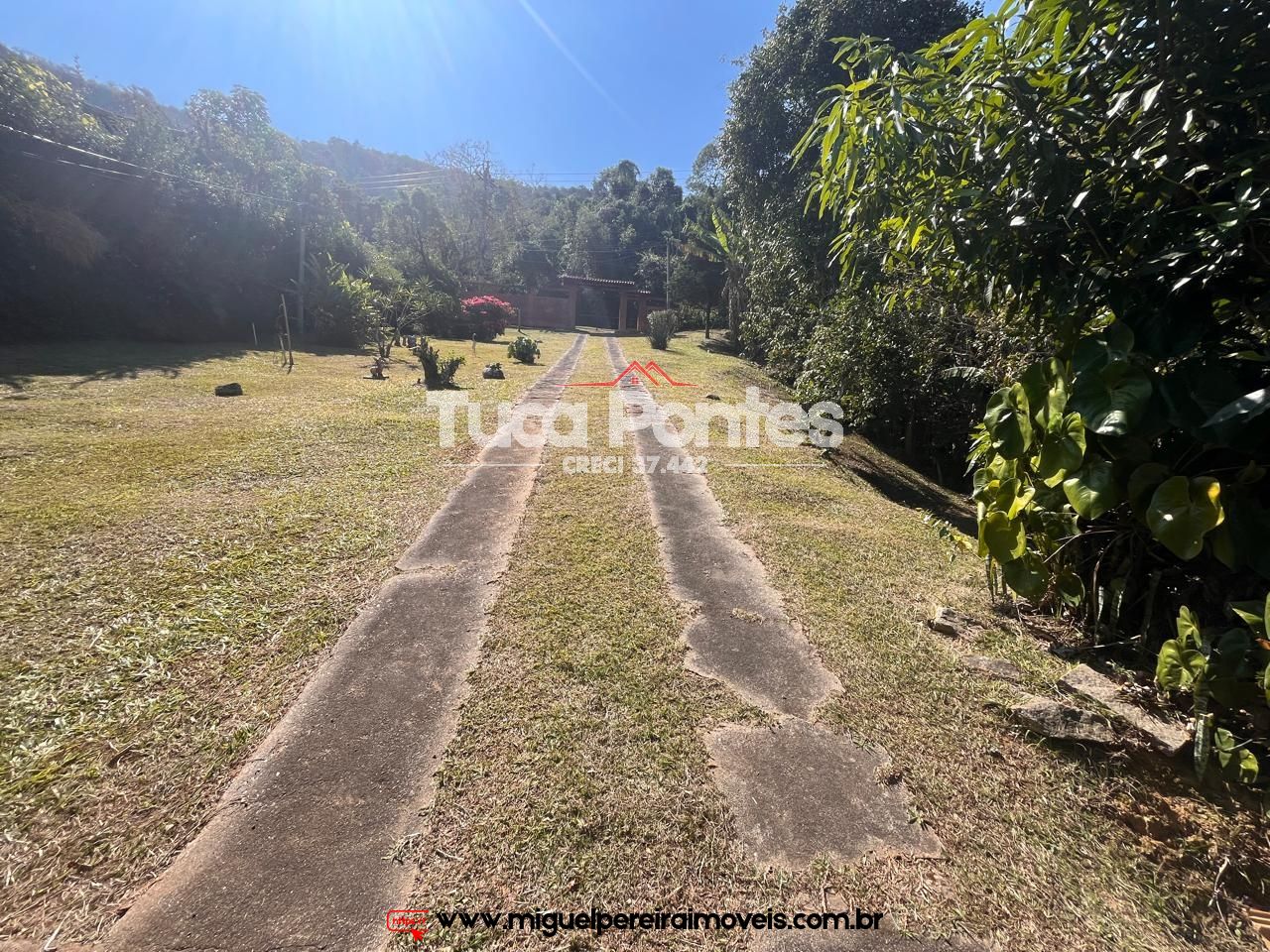 Bela chácara de 14.453m² - Com pomar, piscina e espaço gourmet | Código:S9