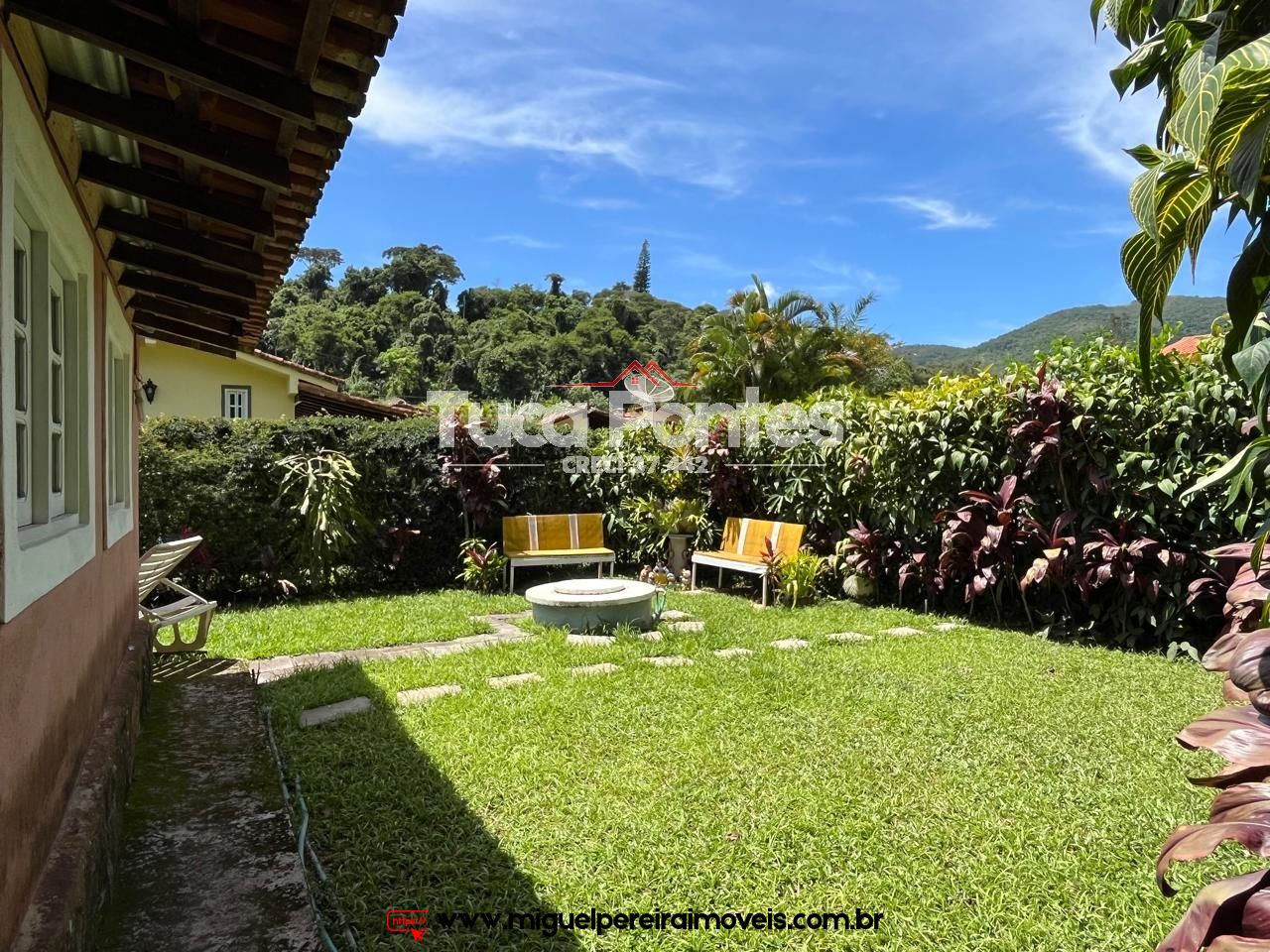 Bairro residencial nobre - Terreno plano  | Código:C34