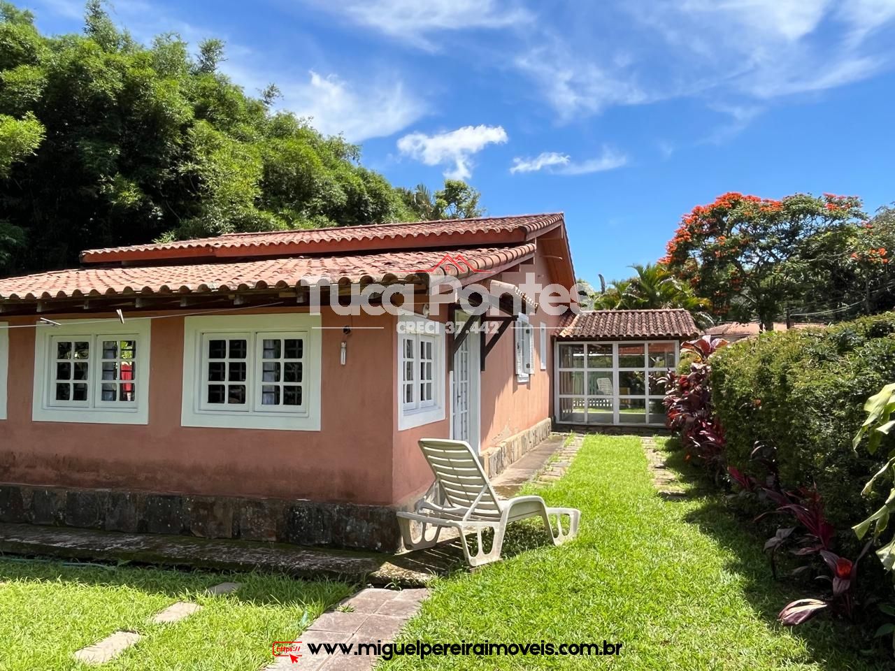 Bairro residencial nobre - Terreno plano  | Código:C34