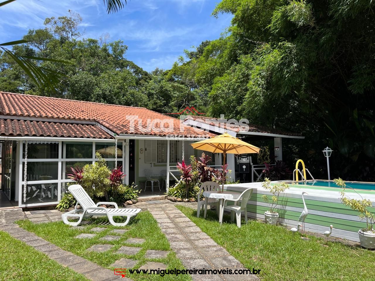 Bairro residencial nobre - Terreno plano  | Código:C34