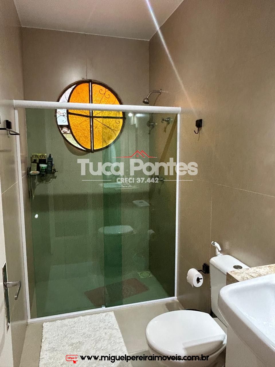 Piscina, área gourmet e muito mais! - Mansão em bairro nobre | Código:C25